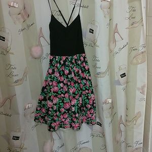 Victoria's secret sun dress